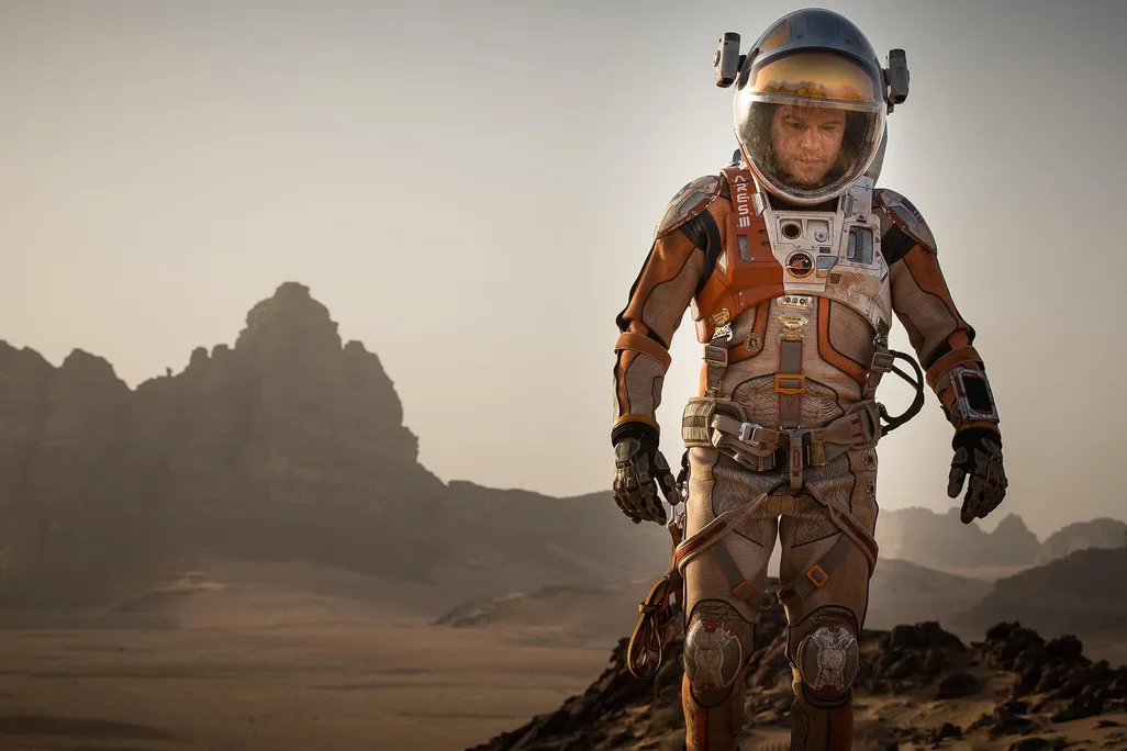 THE MARTIAN - Aidan Monaghan : 20th Century Fox.jpg