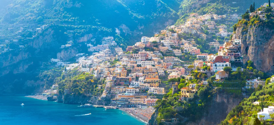 Smithsonian Journeys | Italy's Amalfi Coast