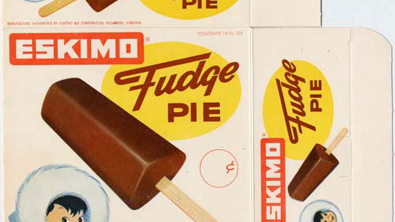 The Weird, Brief History of the Eskimo Pie Corporation, image size:1280x720