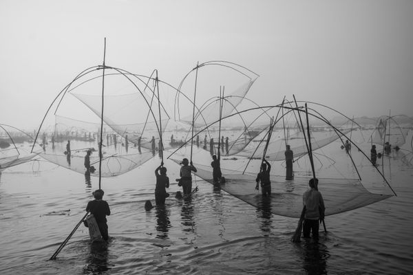 Traditional fishing festival thumbnail