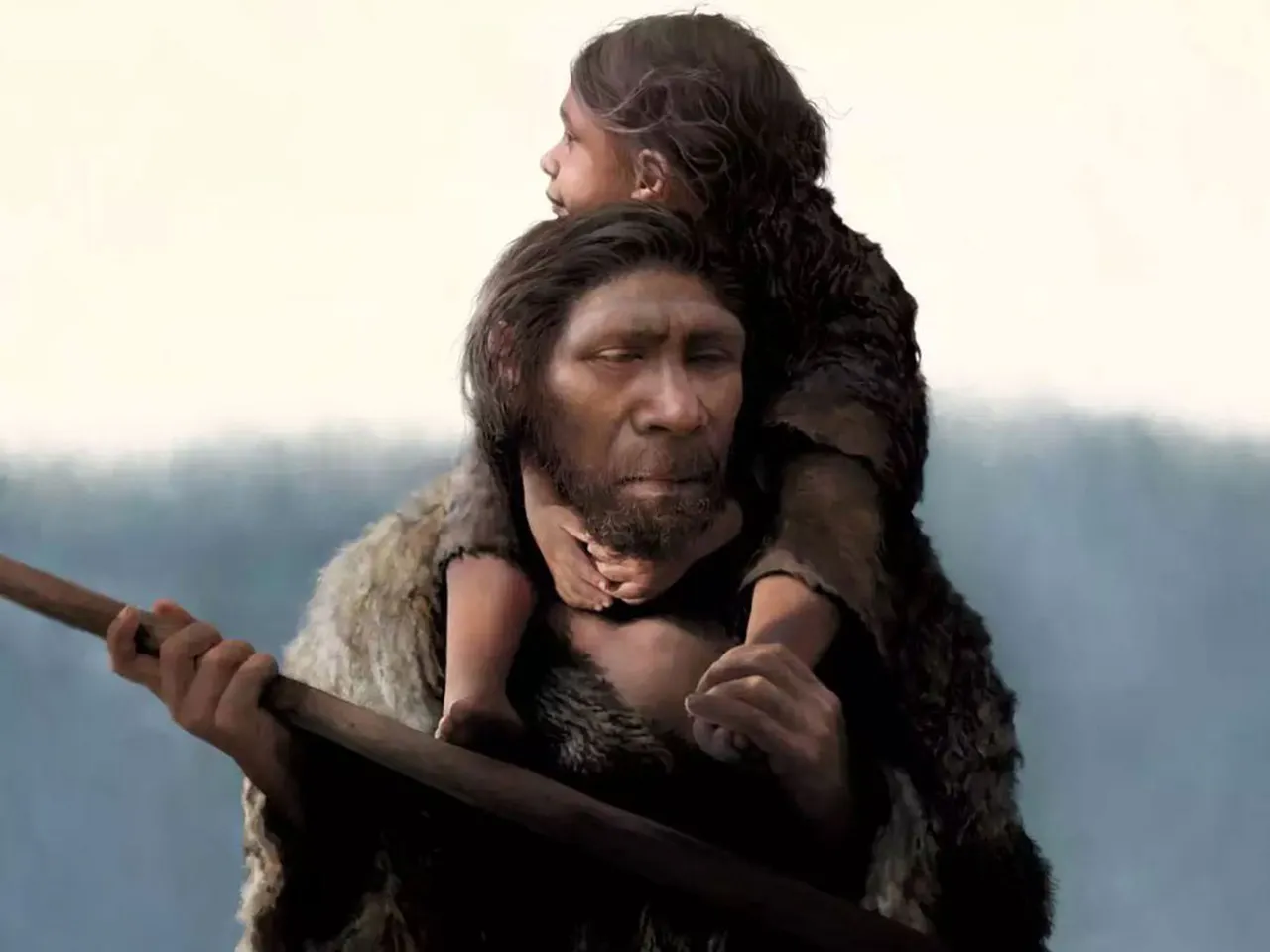 Ancient DNA Reveals the First Known Neanderthal Family