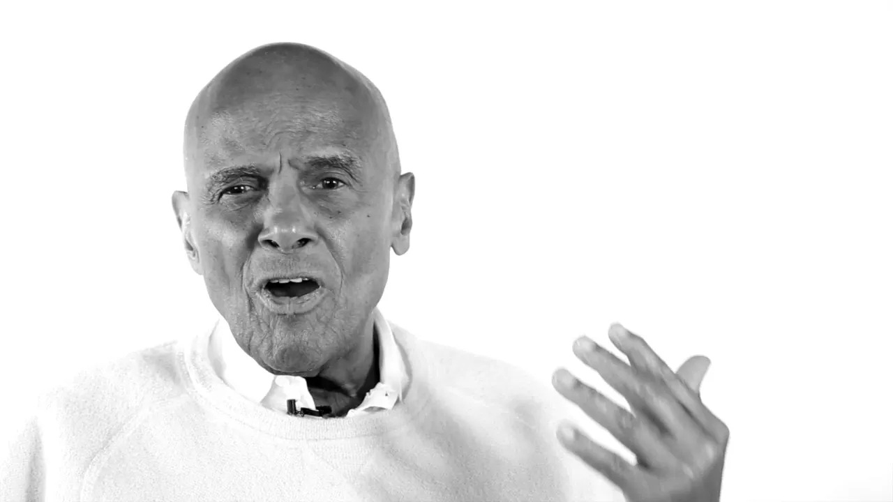 Preview thumbnail for What Most Impressed Harry Belafonte About the March on Washington?