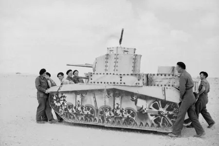 Clarke and his team created forces that could be found nowhere except in the meticulous files of A Force and, crucially, in German intelligence reports.