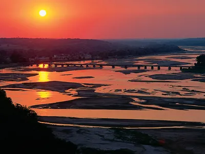 Nebraska: Getting to the “Heart” of America’s Heartland image