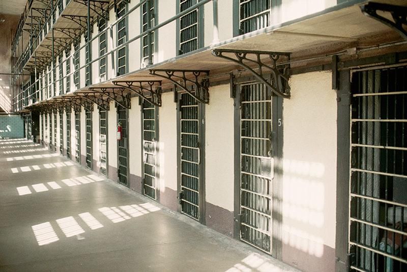 Five of the Most Fascinating Prison Museums in America