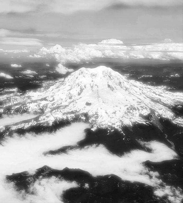 Magical Mount Rainier thumbnail