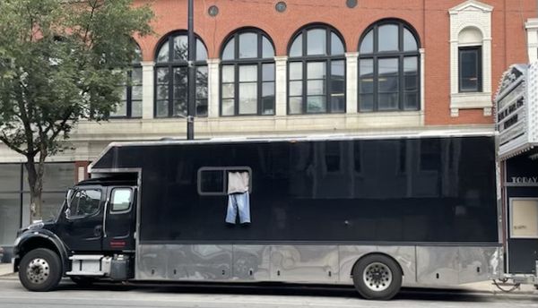 Mysterious pants thumbnail