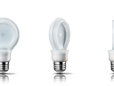 The SlimStyle’s radical design allows for continuous operation without the need for aluminum heat sinks, one of the major cost drivers of LED bulbs.