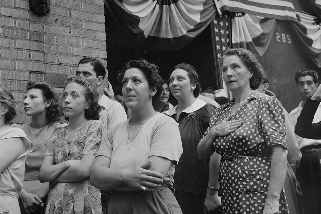 Italian-Americans