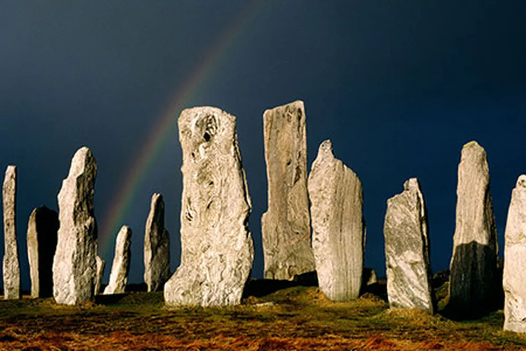 Callanish Stone Circle