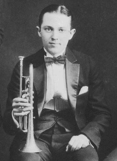 Bix Beiderbecke