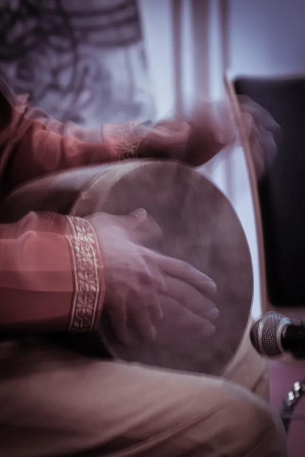 The spirit of music thumbnail