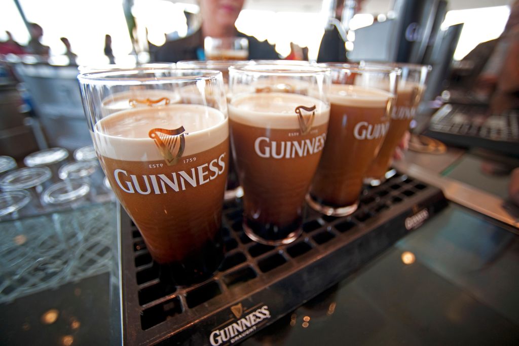 guinness