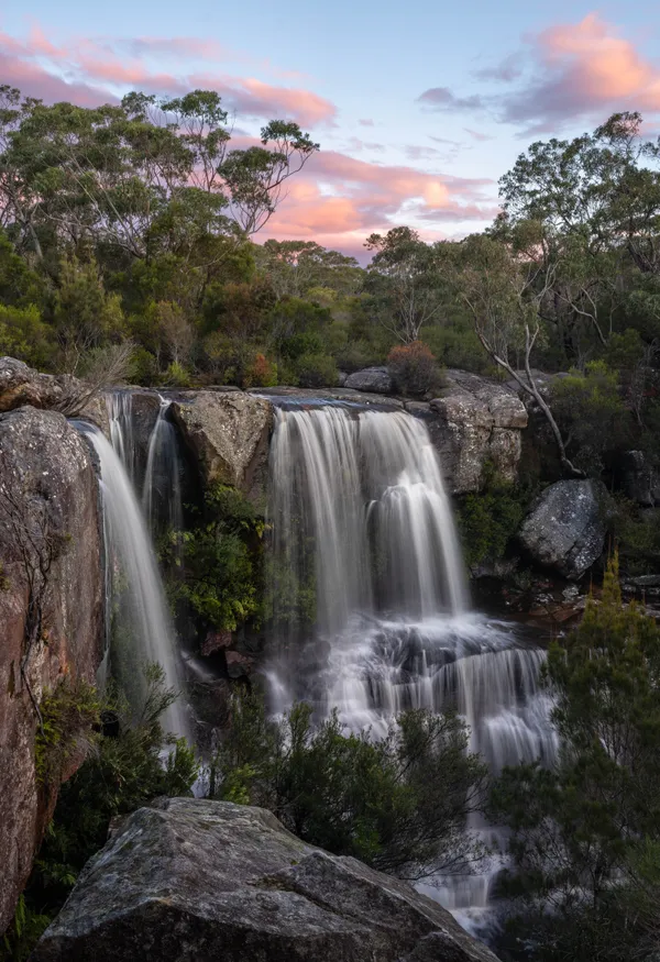 Maddens Falls thumbnail