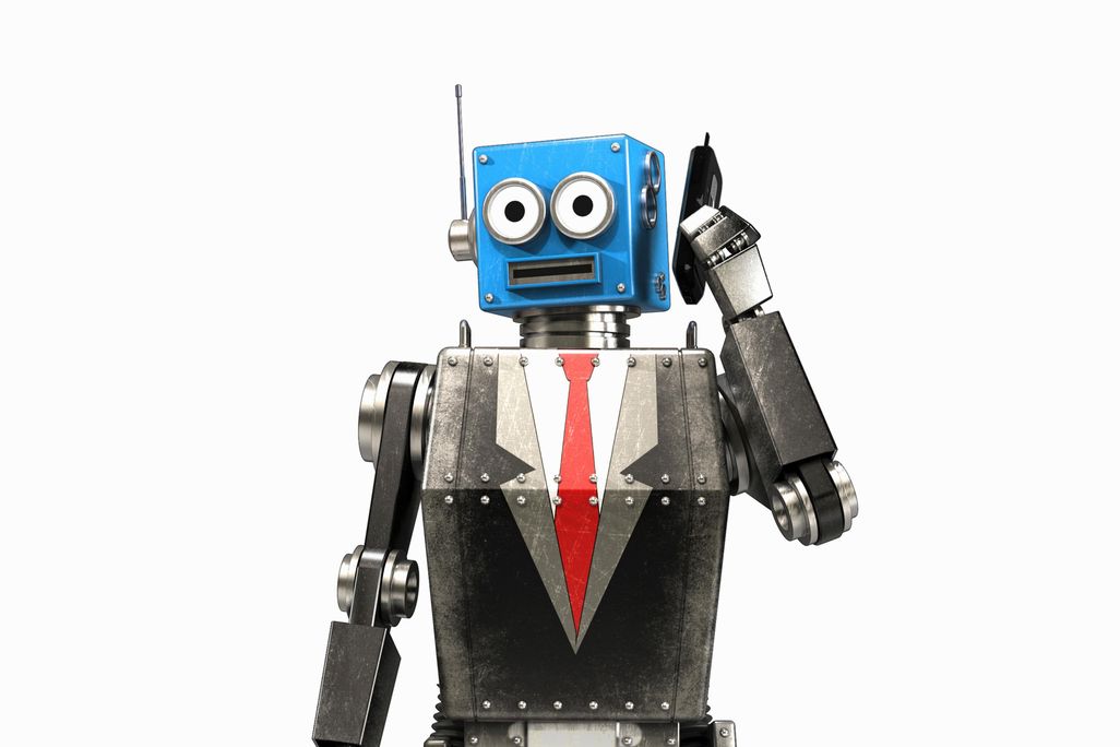 business bot