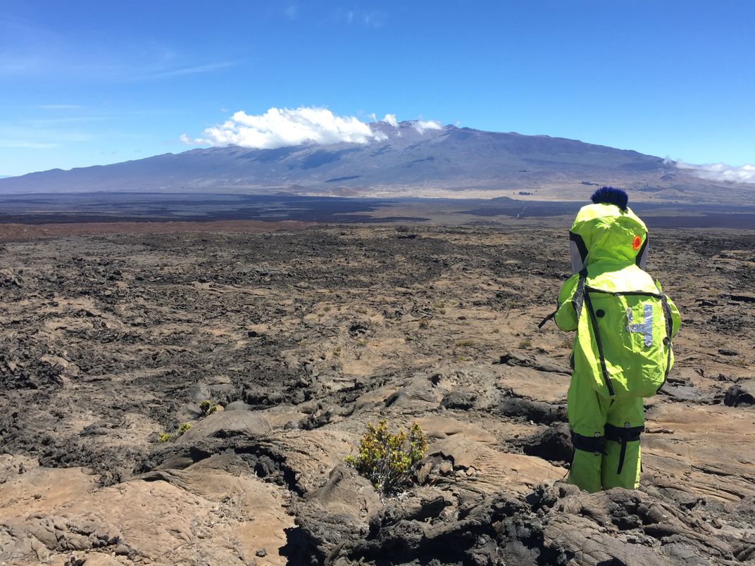 Ten Tips From Scientists Who Have Spent Months in Isolation