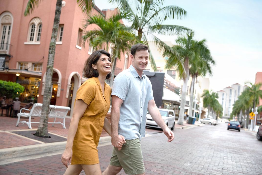 See Why Fort Myers and its Surrounding Areas are the Perfect Combination of Exhilaration and Total Relaxation