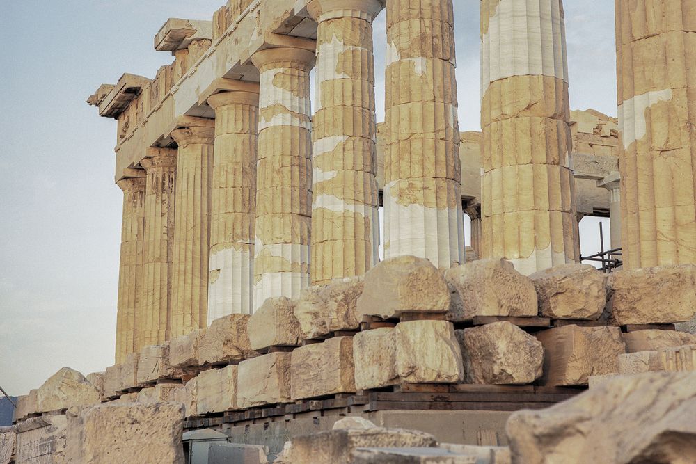 Parthenon