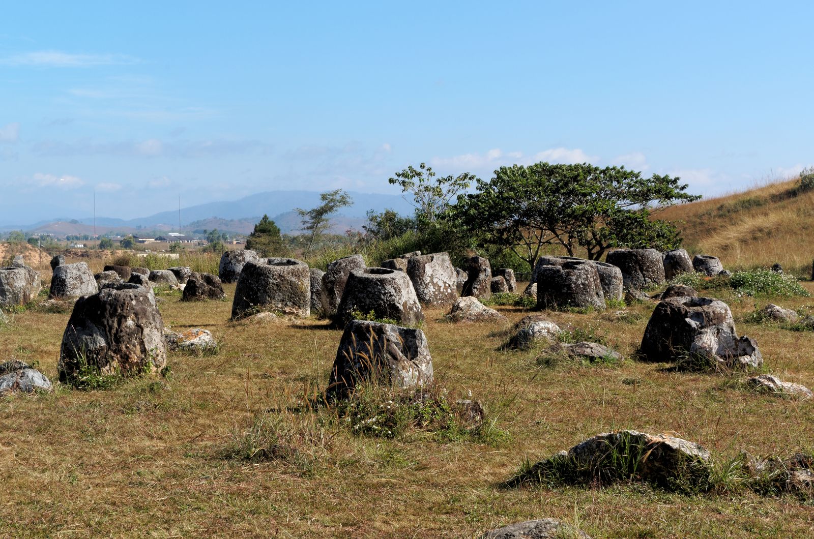 A Discovered Trove of Bones and Teeth Yields New Clues to the Century-Old Mystery of 'Death Jars' in Laos