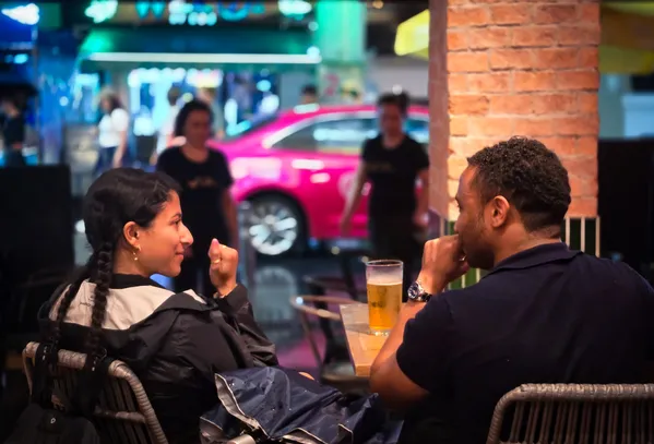 Affectionate gaze thumbnail