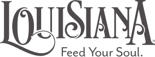 Louisiana: Feed Your Soul