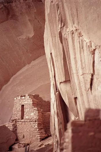 Riddles of the Anasazi, History