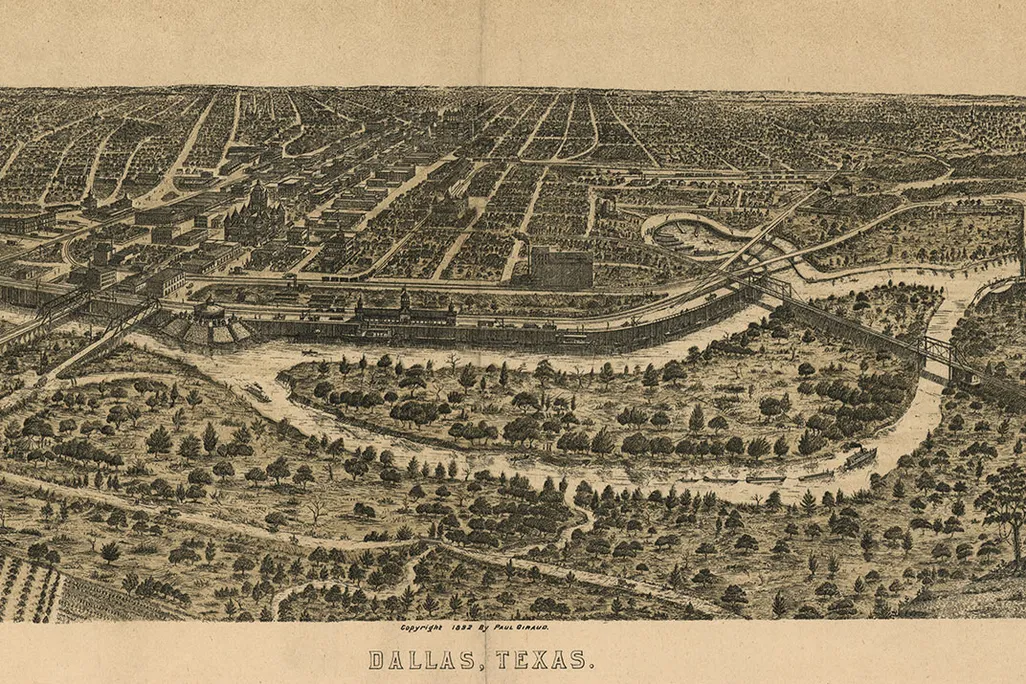 dallas