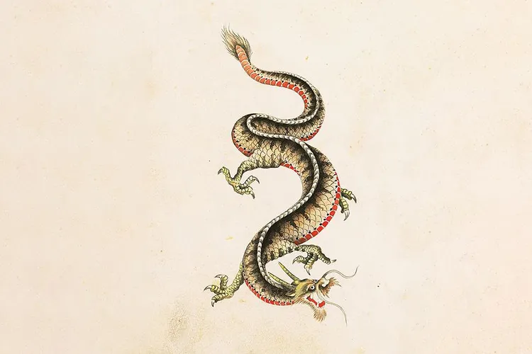 Dragon tattoo (longform main)