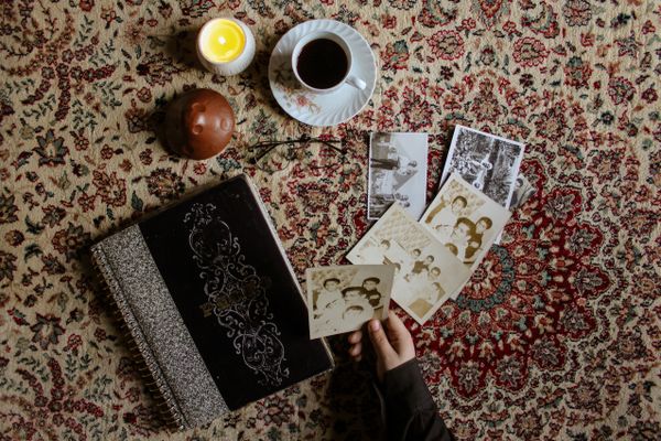 Nostalgic Moments thumbnail