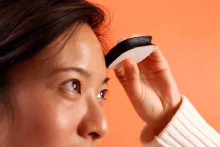 The Scanadu Scout is just one of the many devices that attempt to act like a real-life tricorder