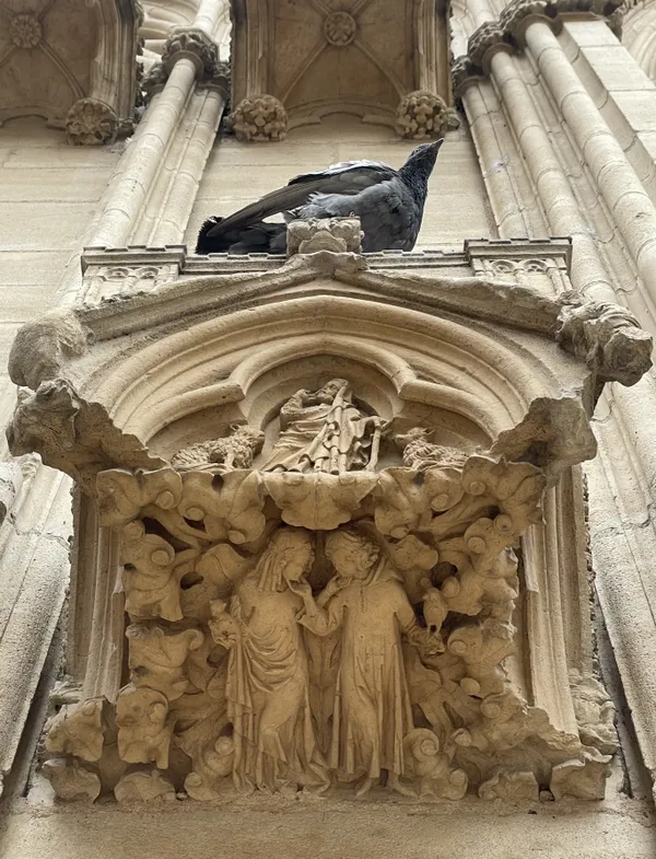 Church perch thumbnail