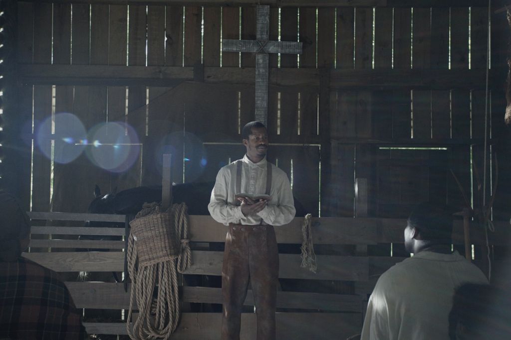 Birth of a Nation image