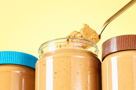 Veteran food critic Florence Fabricant has called peanut butter “the pâté of childhood.”