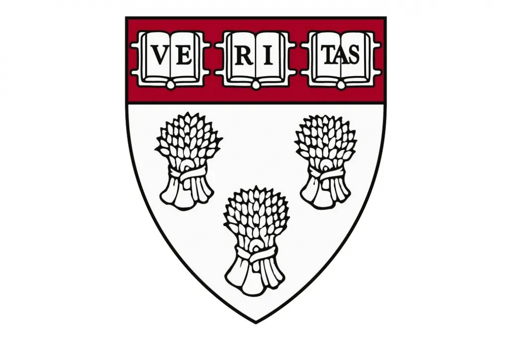 Harvard Law Seal