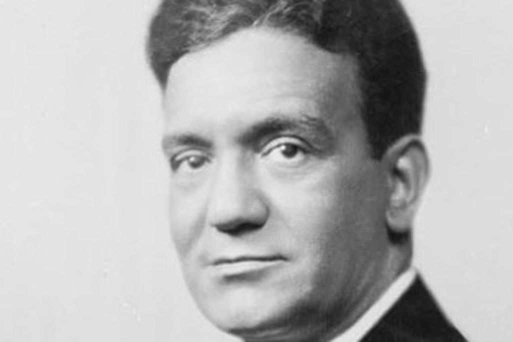 Ferdinand Pecora