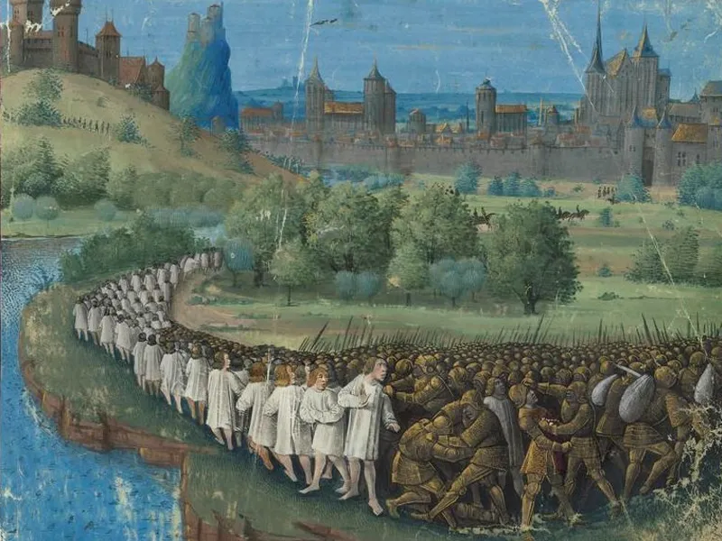 Peoples Crusade