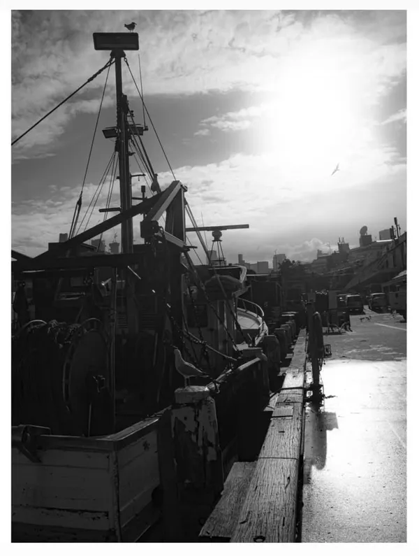 Watchmen of the fish market thumbnail