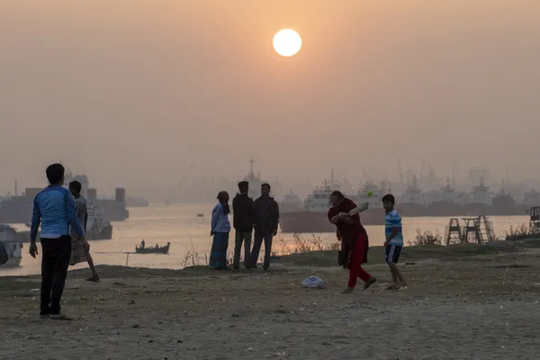 The Last Game thumbnail