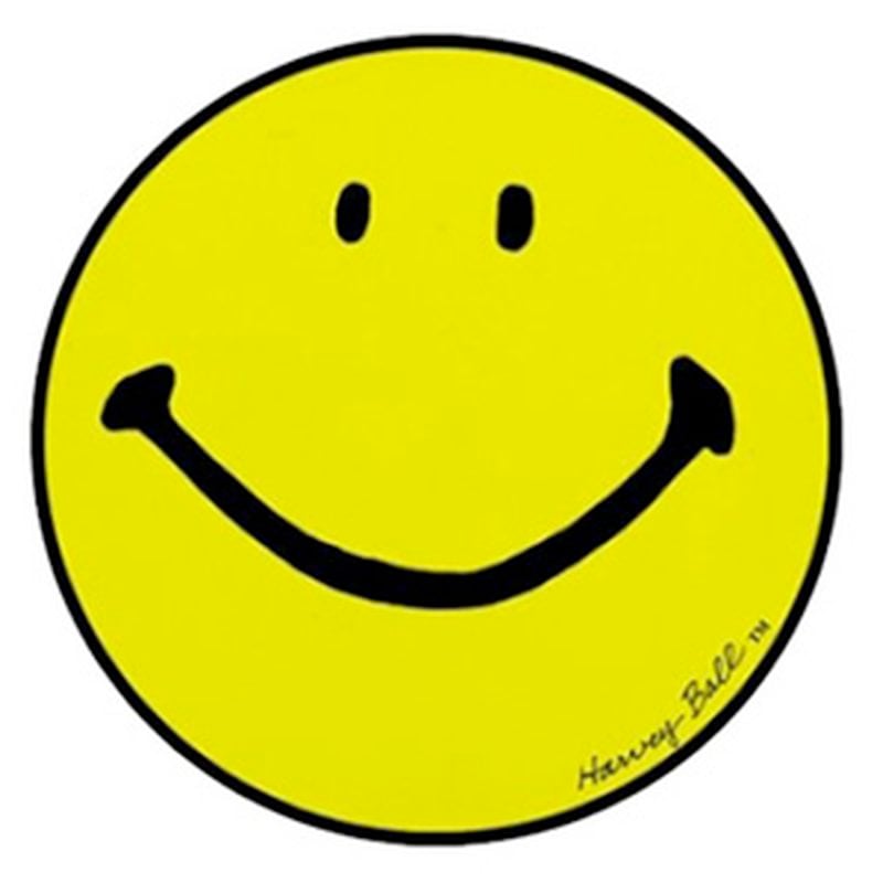 Who Really Invented the Smiley Face?, Arts & Culture