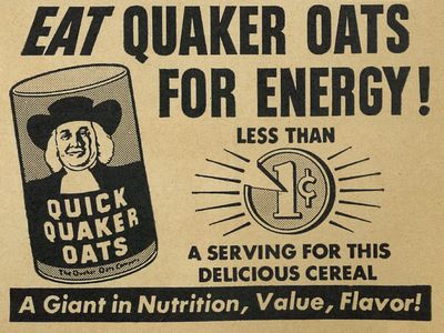 For years, boys at Fernald State School were subjected to experiments using radioactive tracers in oatmeal. 