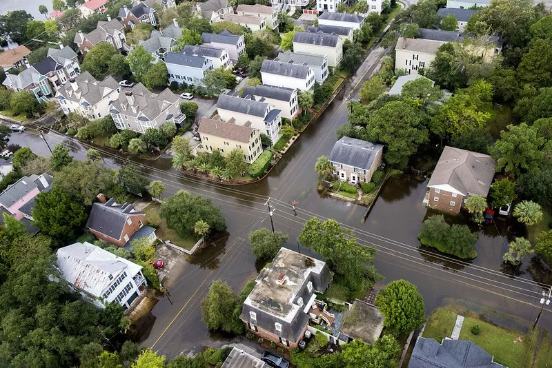 Cities Around the Globe Are Eagerly Importing a Dutch Speciality—Flood Prevention