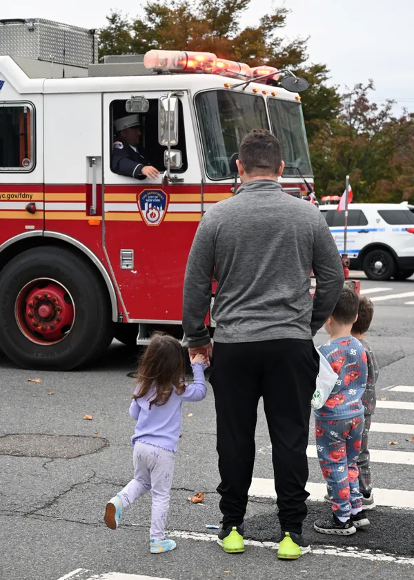 Looking at their local Heroes thumbnail