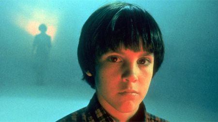 Jeremy Licht in “It’s a Good Life,” from Twilight Zone: The Movie (1983)