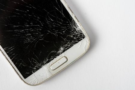 The new hydrogel might someday lead to shock-absorbing smartphone cases, as well as better bullet-proof vests and space equipment.
