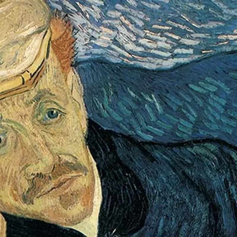 The Woman Who Brought Van Gogh to the World, Arts & Culture