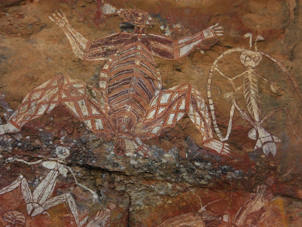 uøkonomisk få øje på Sukkerrør New DNA Analysis Shows Aboriginal Australians Are the World's Oldest  Society | Smart News | Smithsonian Magazine