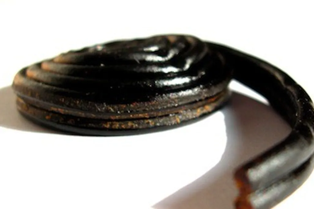 Licorice