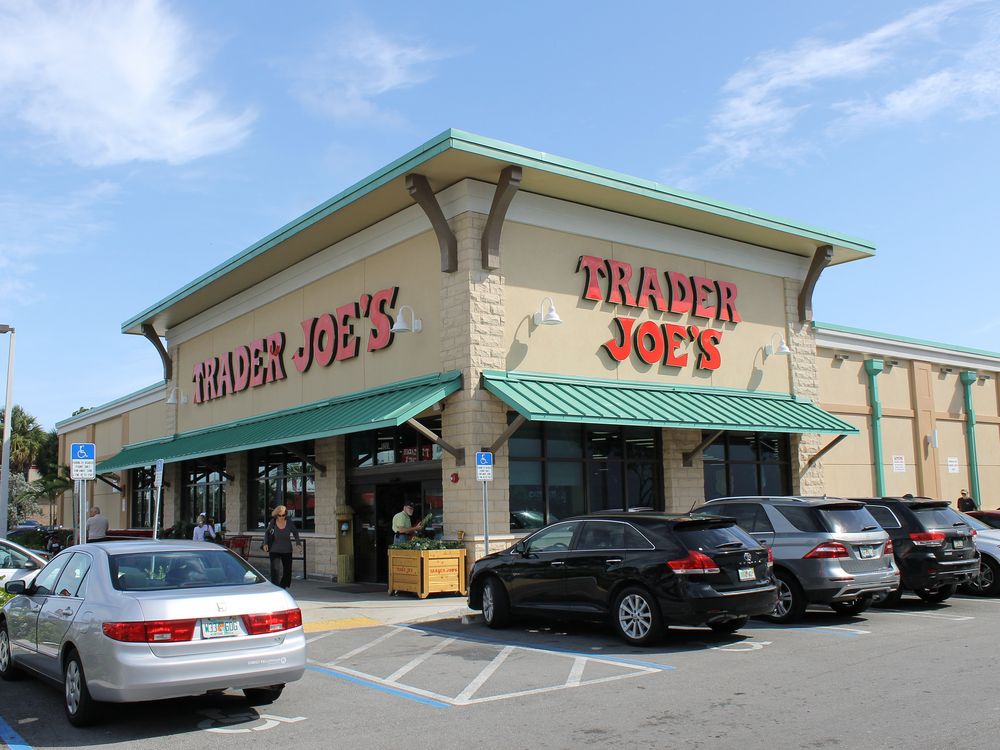 Trader Joe's