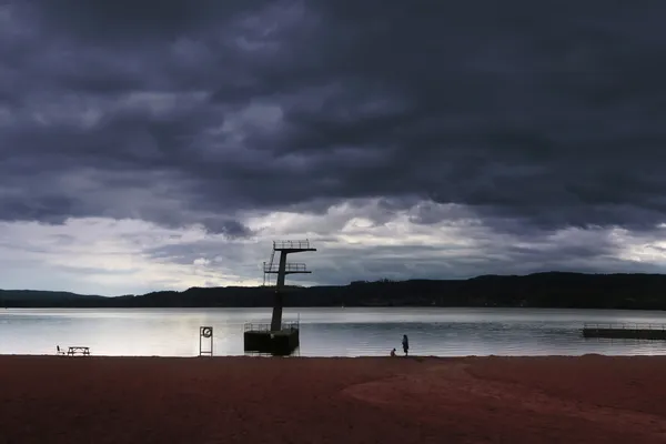 Gewitterstimmung. thumbnail