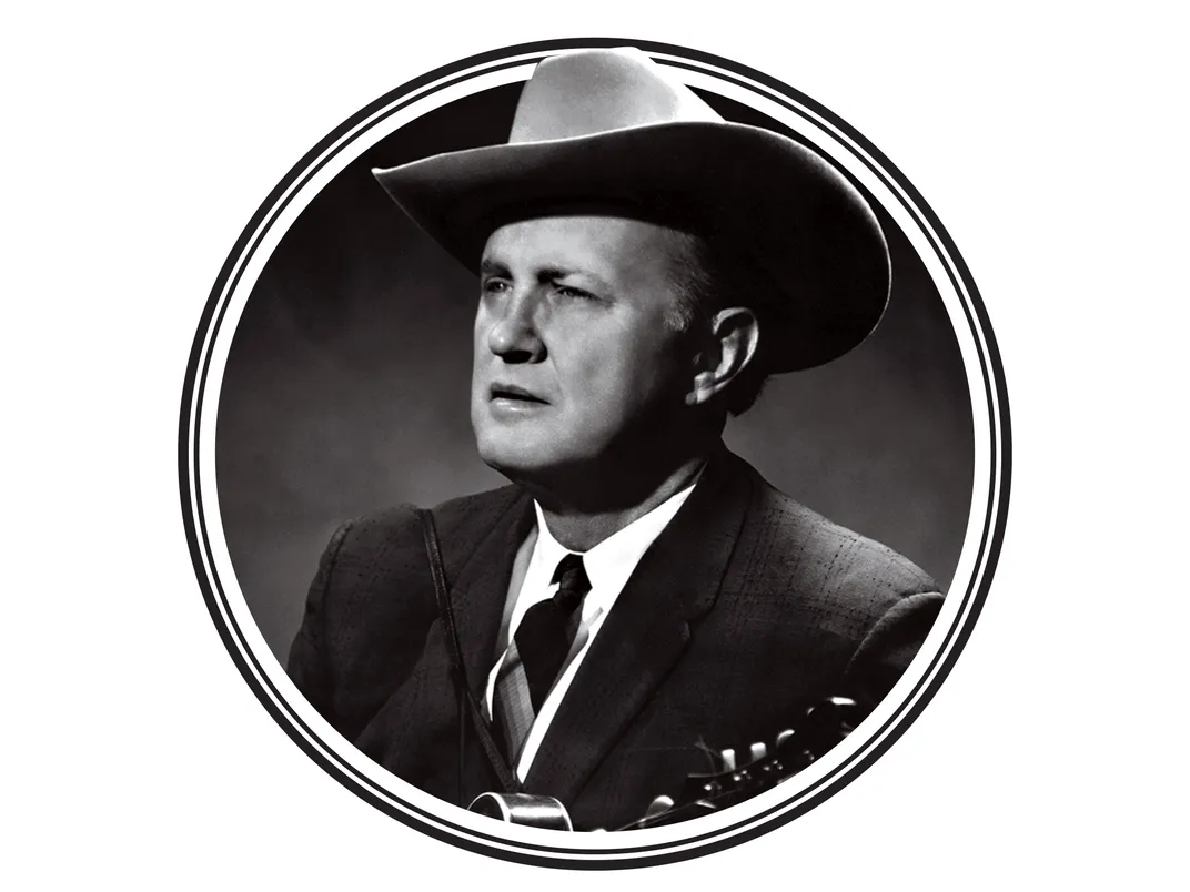 How the Grand Ole Opry Put Uniquely American Music at Center Stage